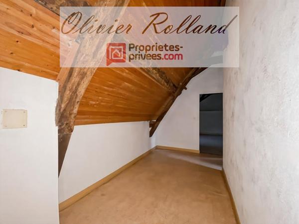 Maison Beaulieu Sur Layon 6 pièce(s) 157 m2