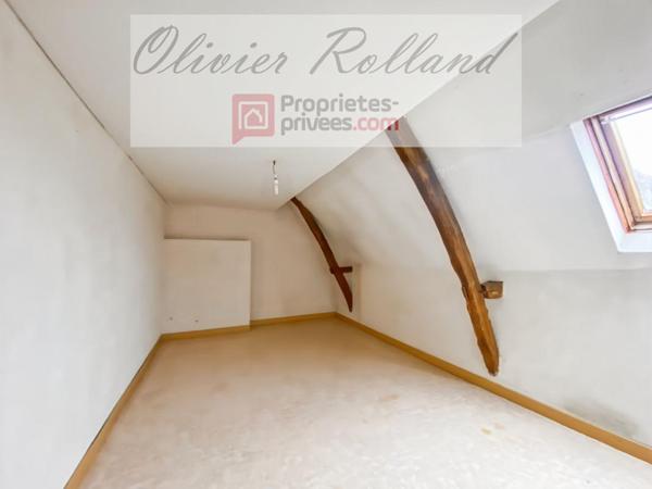 Maison Beaulieu Sur Layon 6 pièce(s) 157 m2