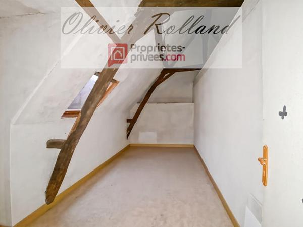 Maison Beaulieu Sur Layon 6 pièce(s) 157 m2