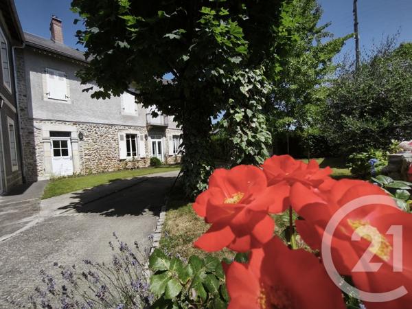 Maison à vendre  8 pièces - 257,84 m2 CAPVERN LES BAINS - 65