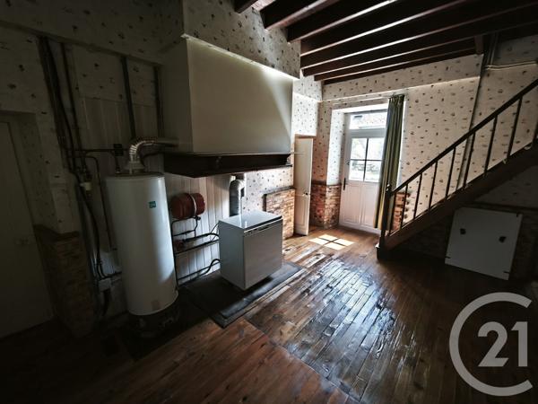 Maison à vendre  8 pièces - 257,84 m2 CAPVERN LES BAINS - 65