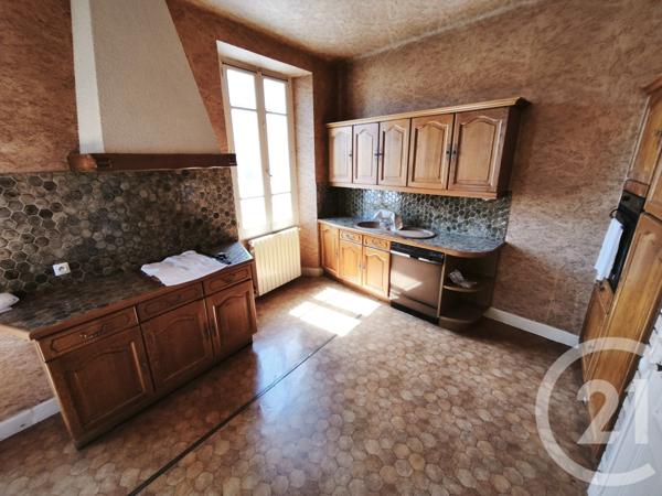 Maison à vendre  8 pièces - 257,84 m2 CAPVERN LES BAINS - 65