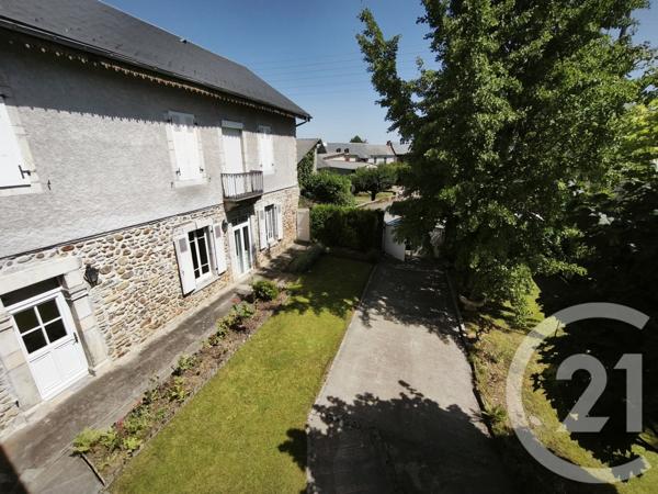 Maison à vendre  8 pièces - 257,84 m2 CAPVERN LES BAINS - 65