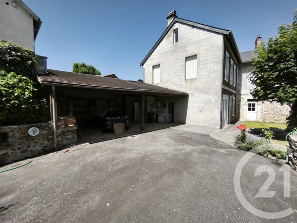 Maison à vendre  8 pièces - 257,84 m2 CAPVERN LES BAINS - 65