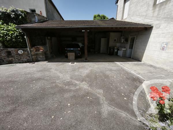 Maison à vendre  8 pièces - 257,84 m2 CAPVERN LES BAINS - 65