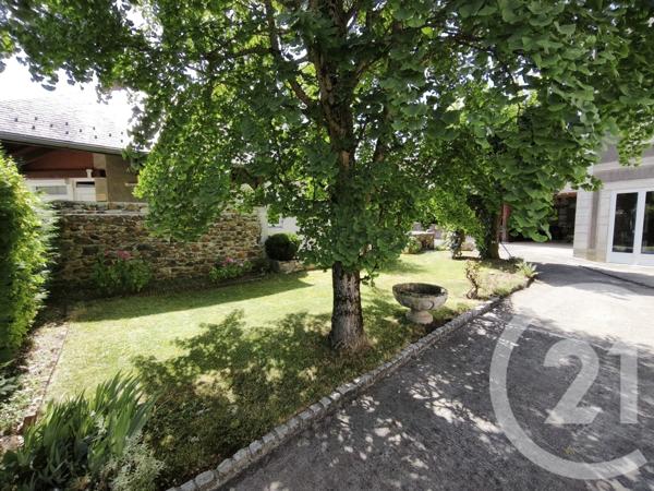 Maison à vendre  8 pièces - 257,84 m2 CAPVERN LES BAINS - 65