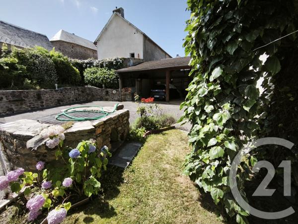 Maison à vendre  8 pièces - 257,84 m2 CAPVERN LES BAINS - 65