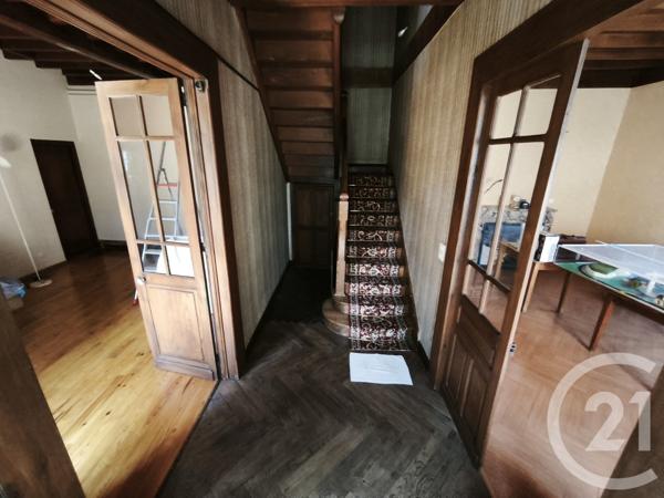 Maison à vendre  8 pièces - 257,84 m2 CAPVERN LES BAINS - 65