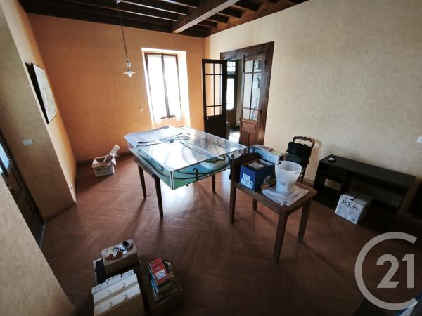 Maison à vendre  8 pièces - 257,84 m2 CAPVERN LES BAINS - 65