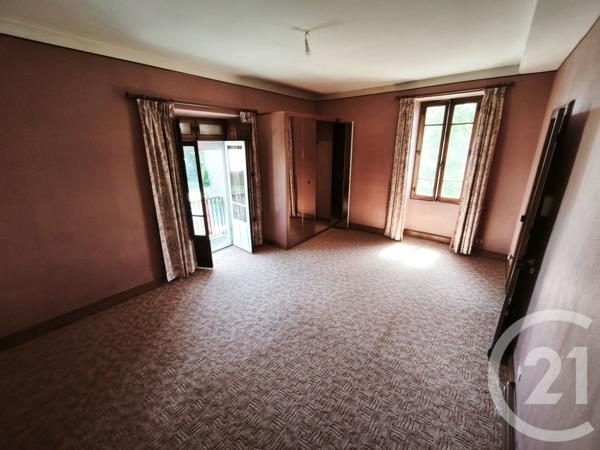 Maison à vendre  8 pièces - 257,84 m2 CAPVERN LES BAINS - 65