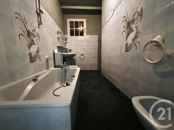 Maison à vendre  8 pièces - 257,84 m2 CAPVERN LES BAINS - 65