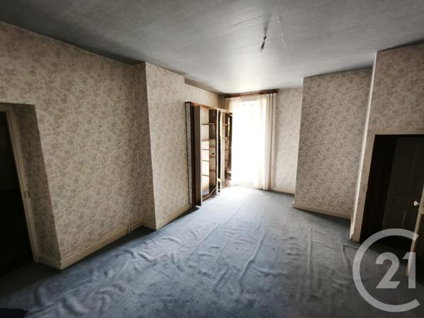 Maison à vendre  8 pièces - 257,84 m2 CAPVERN LES BAINS - 65