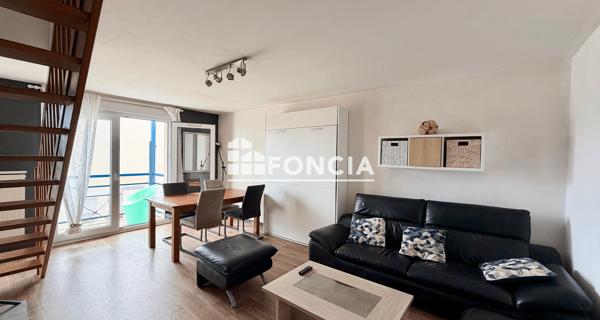 À vendre Appartement 3 pièces 65 m² - Vannes 56000