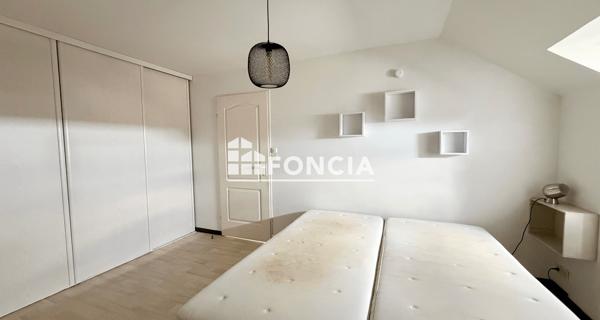À vendre Appartement 3 pièces 65 m² - Vannes 56000