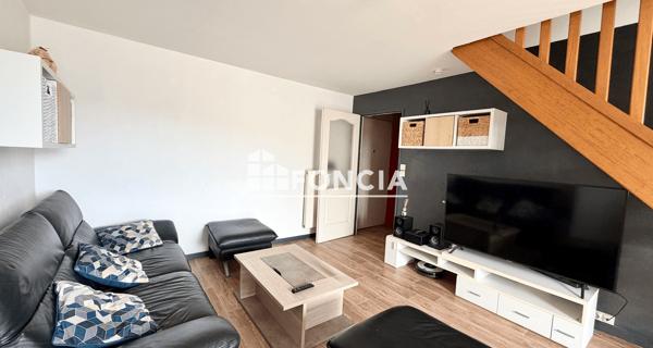 À vendre Appartement 3 pièces 65 m² - Vannes 56000
