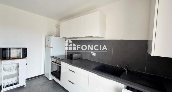 À vendre Appartement 3 pièces 65 m² - Vannes 56000