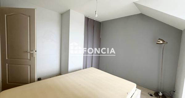 À vendre Appartement 3 pièces 65 m² - Vannes 56000