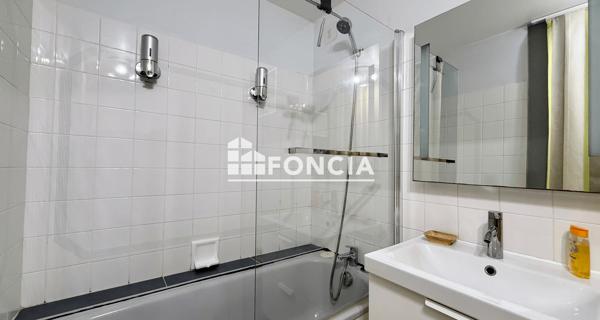 À vendre Appartement 3 pièces 65 m² - Vannes 56000