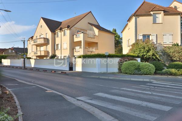 Duplex de 102 m²