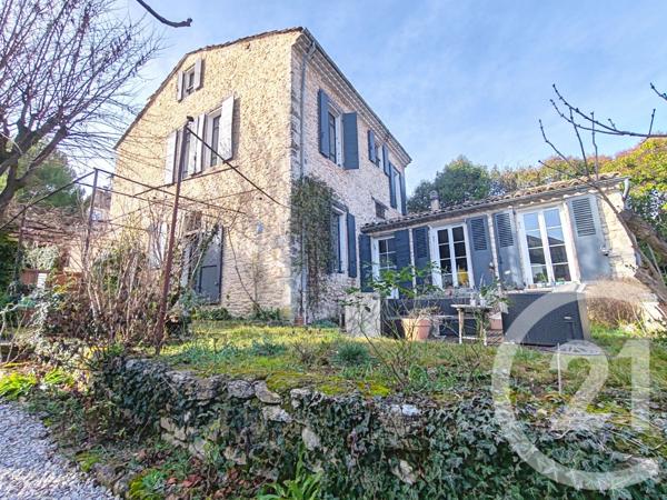 Maison à vendre  5 pièces - 183 m2 FORCALQUIER - 04