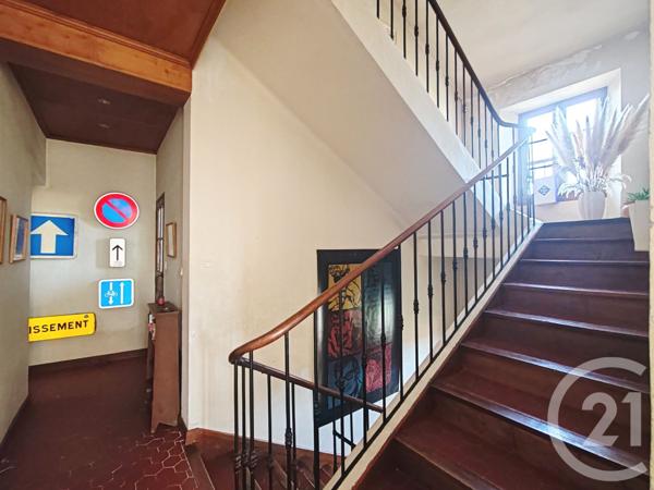 Maison à vendre  5 pièces - 183 m2 FORCALQUIER - 04