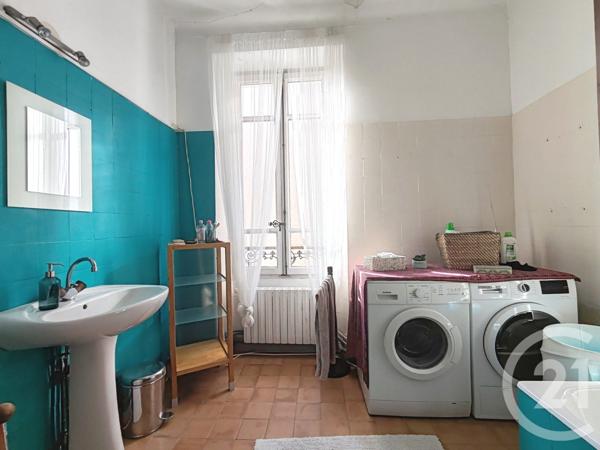 Maison à vendre  5 pièces - 183 m2 FORCALQUIER - 04