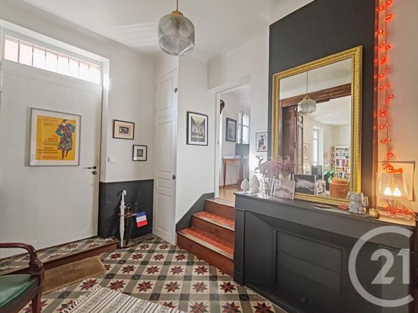 Maison à vendre  5 pièces - 183 m2 FORCALQUIER - 04