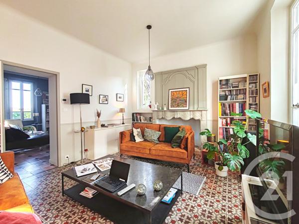 Maison à vendre  5 pièces - 183 m2 FORCALQUIER - 04