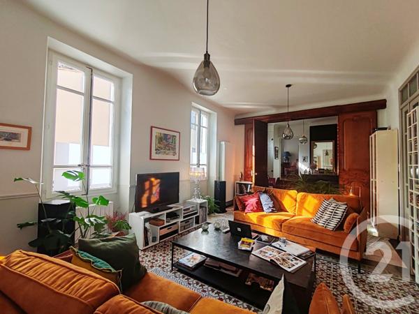 Maison à vendre  5 pièces - 183 m2 FORCALQUIER - 04