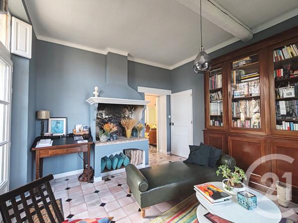 Maison à vendre  5 pièces - 183 m2 FORCALQUIER - 04