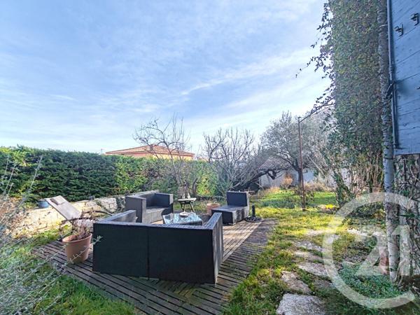 Maison à vendre  5 pièces - 183 m2 FORCALQUIER - 04
