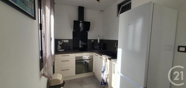 Appartement T1 à vendre  2 pièces - 28,76 m2 LE PRADET - 83