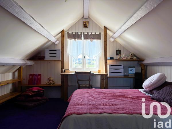 Maison 9 pièces de 183 m² à Millau (12100)