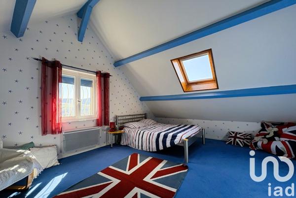 Maison 9 pièces de 183 m² à Millau (12100)