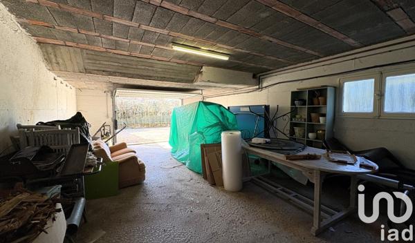 Maison 9 pièces de 183 m² à Millau (12100)