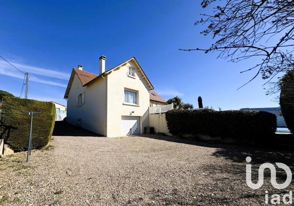 Maison 9 pièces de 183 m² à Millau (12100)