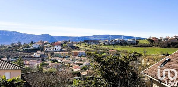 Maison 9 pièces de 183 m² à Millau (12100)