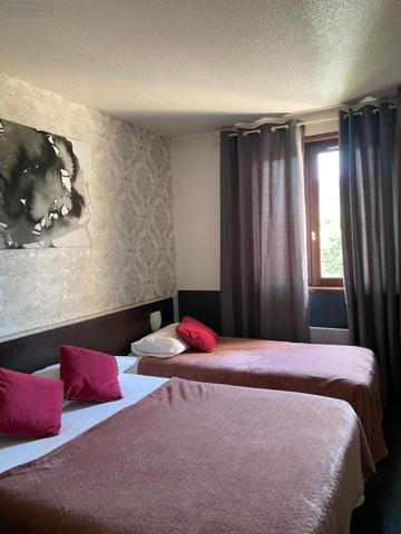 Fonds et/ou murs commerciaux à vendre à Digoin en Saône-et-Loire (71160), ref : PRO-E-DI