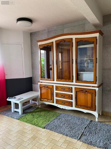 Fonds et/ou murs commerciaux à vendre à Digoin en Saône-et-Loire (71160), ref : PRO-E-DI