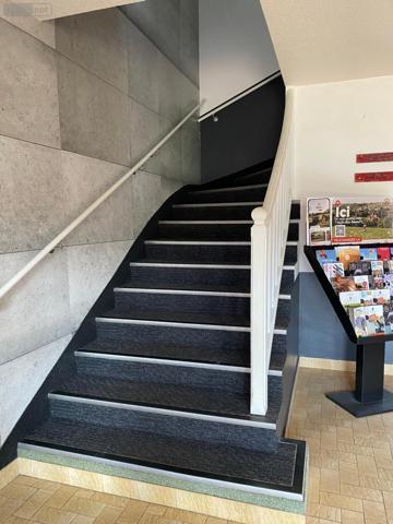 Fonds et/ou murs commerciaux à vendre à Digoin en Saône-et-Loire (71160), ref : PRO-E-DI