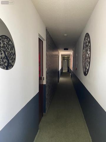 Fonds et/ou murs commerciaux à vendre à Digoin en Saône-et-Loire (71160), ref : PRO-E-DI