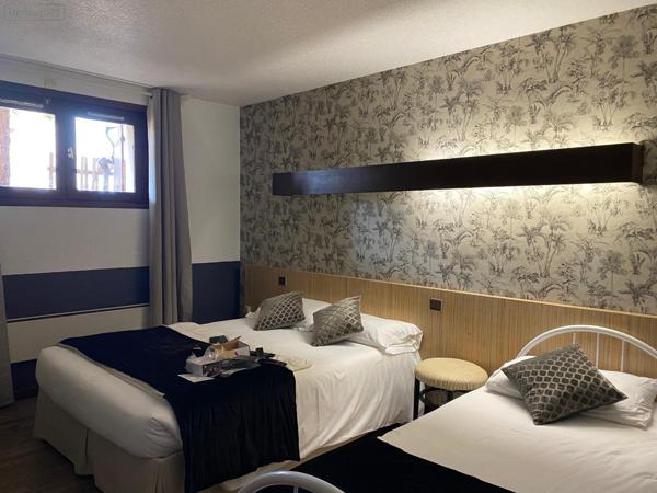 Fonds et/ou murs commerciaux à vendre à Digoin en Saône-et-Loire (71160), ref : PRO-E-DI