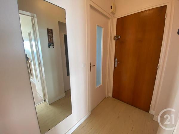 Appartement à vendre  3 pièces - 44,46 m2 QUIBERON - 56