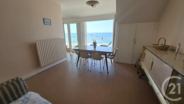 Appartement à vendre  3 pièces - 44,46 m2 QUIBERON - 56