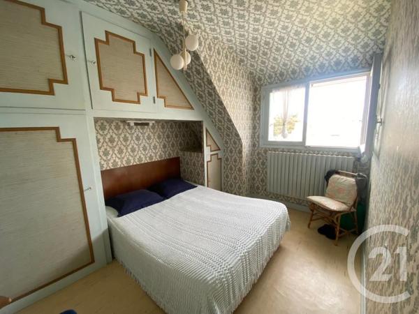 Appartement à vendre  3 pièces - 44,46 m2 QUIBERON - 56