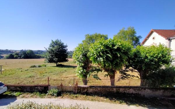 Maison à louer    4 pièces • 77,38 m2 Rilhac-Rancon