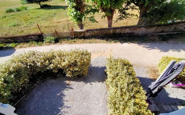 Maison à louer    4 pièces • 77,38 m2 Rilhac-Rancon