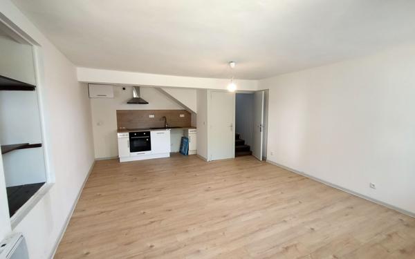 Maison à louer    4 pièces • 77,38 m2 Rilhac-Rancon