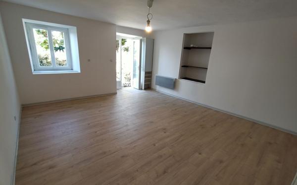 Maison à louer    4 pièces • 77,38 m2 Rilhac-Rancon