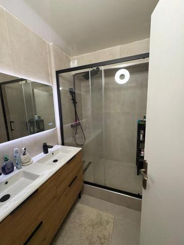 F4 avec JARDIN de 300m2